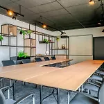 Ibis Bordeaux Nord Blanc