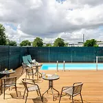 Ibis Bordeaux Nord Blanc Ξενοδοχείο