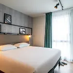 Ξενοδοχείο Ibis Bordeaux Nord Blanc
