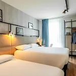 Ibis Bordeaux Nord Blanc Carbon-Blanc