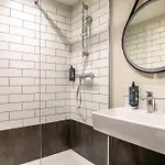 Ξενοδοχείο Ibis Bordeaux Nord Blanc