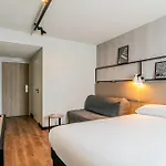 Ibis Bordeaux Nord Blanc