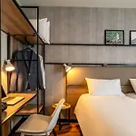 Ibis Bordeaux Nord Blanc 3*