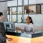 Ibis Bordeaux Nord Blanc Ξενοδοχείο
