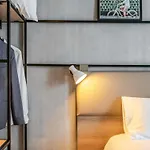 Ibis Bordeaux Nord Blanc Ξενοδοχείο 3*