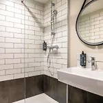 Ibis Bordeaux Nord Blanc