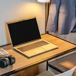 Ibis Bordeaux Nord Blanc 3*