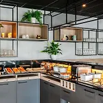 Ibis Bordeaux Nord Blanc Ξενοδοχείο 3*
