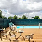 Ξενοδοχείο Ibis Bordeaux Nord Blanc Carbon-Blanc
