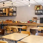 Ibis Bordeaux Nord Blanc Ξενοδοχείο 3*