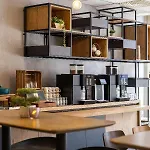 Ibis Bordeaux Nord Blanc 3*
