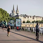Ibis Bordeaux Nord Blanc Carbon-Blanc