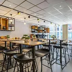 Ibis Bordeaux Nord Blanc Ξενοδοχείο 3*