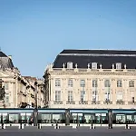 Ξενοδοχείο Ibis Bordeaux Nord Blanc 3*