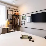 Ibis Bordeaux Nord Blanc Ξενοδοχείο 3*