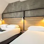 Ibis Bordeaux Nord Blanc 3* Carbon-Blanc