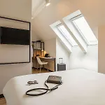 Ibis Bordeaux Nord Blanc Carbon-Blanc