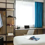 Ibis Bordeaux Nord Blanc