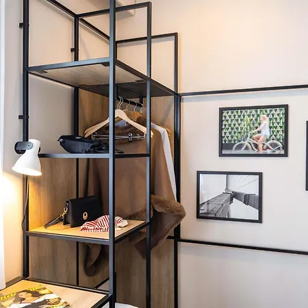 Ibis Bordeaux Nord Blanc 3*