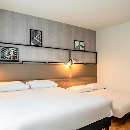 Ibis Bordeaux Nord Blanc Ξενοδοχείο 3*