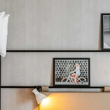 Ibis Bordeaux Nord Blanc 3*