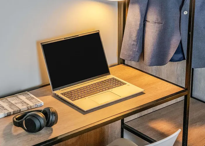 Ibis Bordeaux Nord Blanc 3*